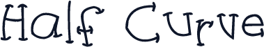 Half Curve