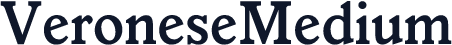 VeroneseMedium