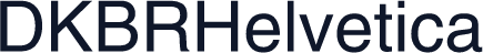 DKBRHelvetica
