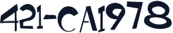 421-CAI978