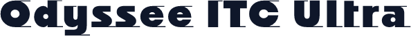 Odyssee ITC Ultra