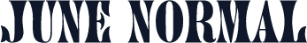 June Normal