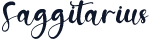 Saggitarius
