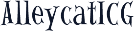 AlleycatICG
