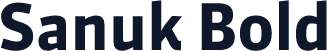 Sanuk Bold