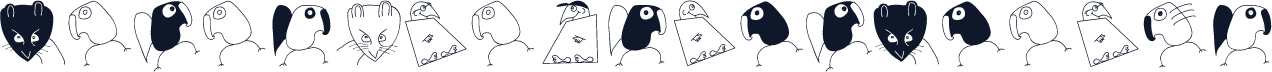 BirdsAndOtherBeings