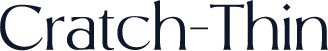 Cratch-Thin