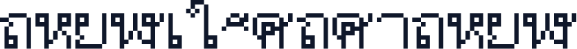 ThaitypeTenThai