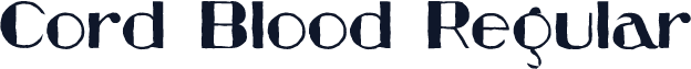 Cord Blood Regular