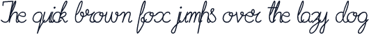 ImransSchool2-Italic
