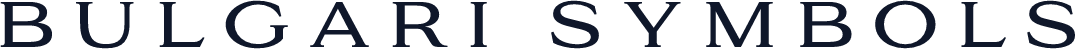Bulgari Symbols