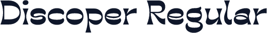 Discoper Regular