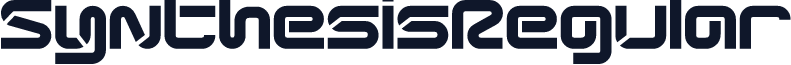 SynthesisRegular