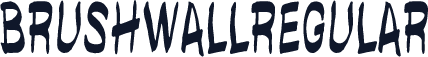 brushwallregular