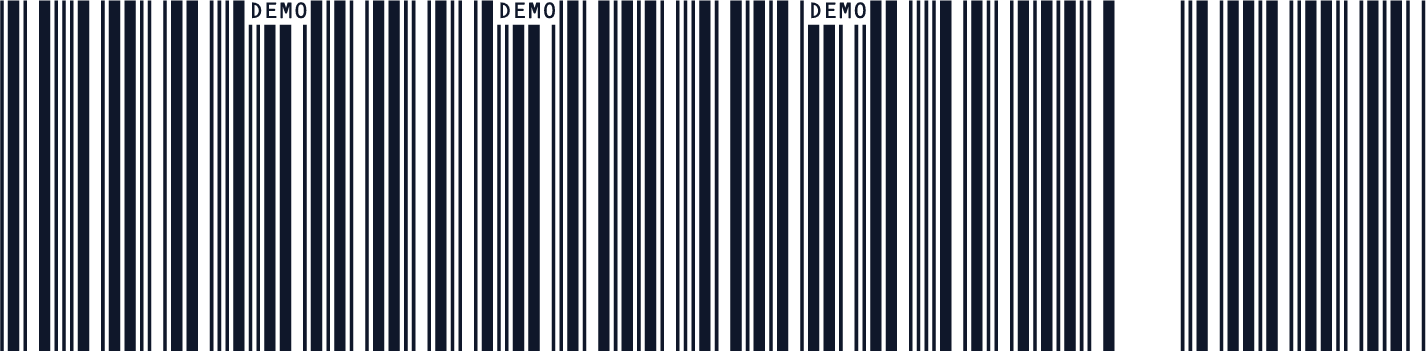 IDAutomationSC39XL Demo