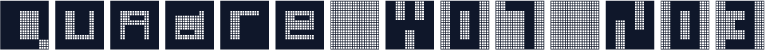 Quadre W01 N03
