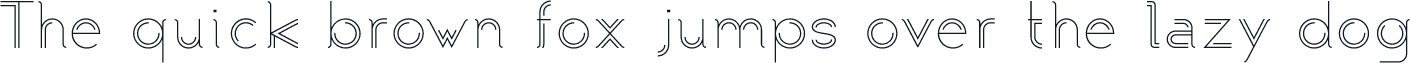 Typoliner-RW Light