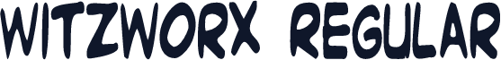 Witzworx Regular