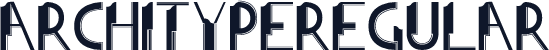 ArchitypeRegular