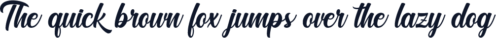 Lolyta Script