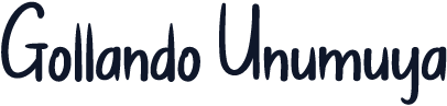 Gollando Unumuya