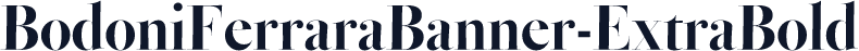 BodoniFerraraBanner-ExtraBold