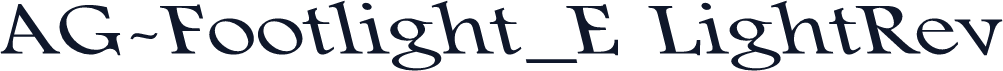 AG-Footlight_E LightRev