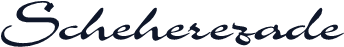 Scheherezade