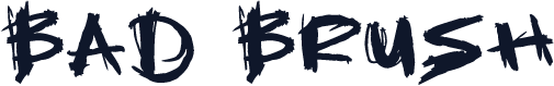 Bad Brush