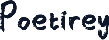 Poetirey