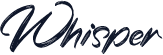 Whisper
