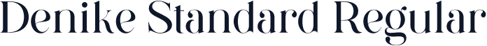 Denike Standard Regular