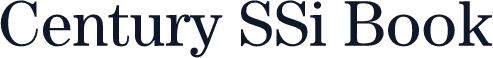 Century SSi Book