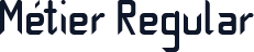 Métier Regular