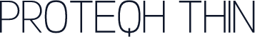 Proteqh Thin