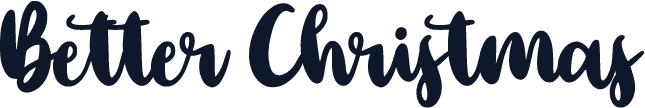 Better Christmas