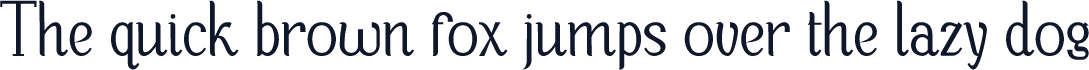 Blue Denim Demo