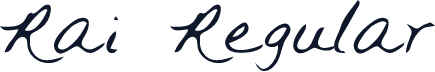 Rai Regular