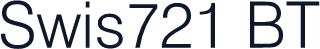Swis721 BT