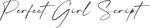 Perfect Girl Script