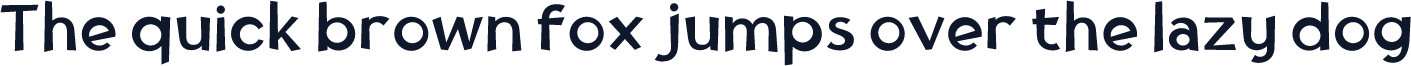 Tufuli Arabic DEMO Regular