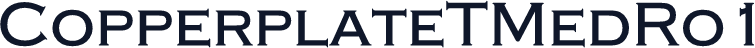 CopperplateTMedRo1