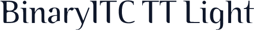 BinaryITC TT Light