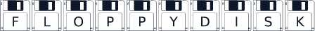 FloppyDisk