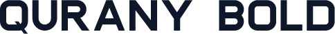 Qurany-Bold