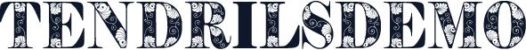 TendrilsDemo