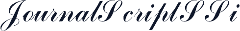 JournalScriptSSi