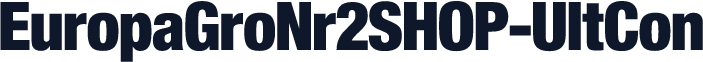 EuropaGroNr2SHOP-UltCon