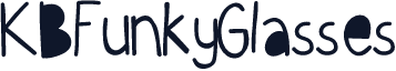 KBFunkyGlasses
