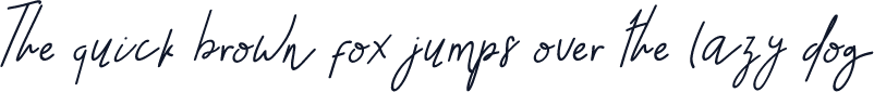 CF Geryth DEMO Italic